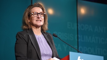 (AMP) Ribera ve acuerdos comerciales