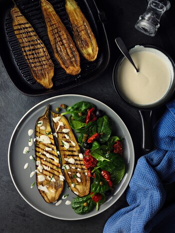 Para preparar esta receta,