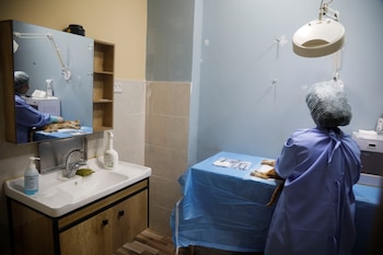 La tasa de suicidios, según