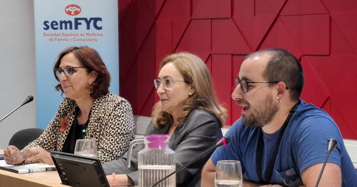 Salud Comunitaria: SEMFYC Insta a los Centros de Salud a Ser Pilares de Bienestar en Argentina