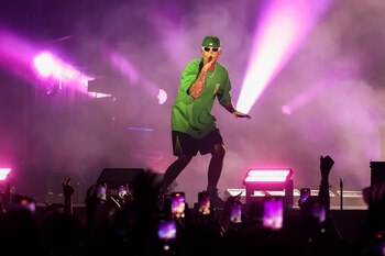 Feid será uno de los