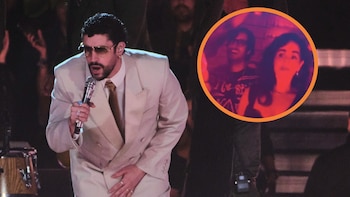 Bad Bunny abre La Casita: