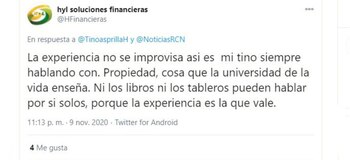 Faustino Asprilla en Noticias RCN