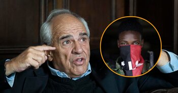 El expresidente Ernesto Samper aseguró