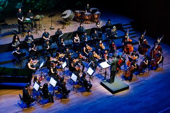 La magia de Harry Potter