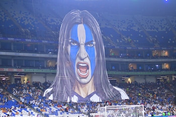 (Cortesía: Adrian Villanueva / EMX imageStudio Sport)