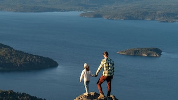 Fin de semana XL de poco turismo: viajaron 1,1 millones de personas y gastaron $235.000 millones
