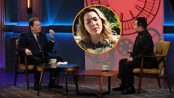 Jorge “Coque” Muñiz ofrece disculpas a Frida Sofía tras defender a Enrique Guzmán: “Estoy a favor de las víctimas”