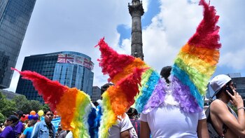 Por discriminación a la diversidad