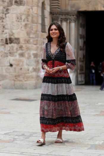 (Foto: EFE/EPA/ATEF)