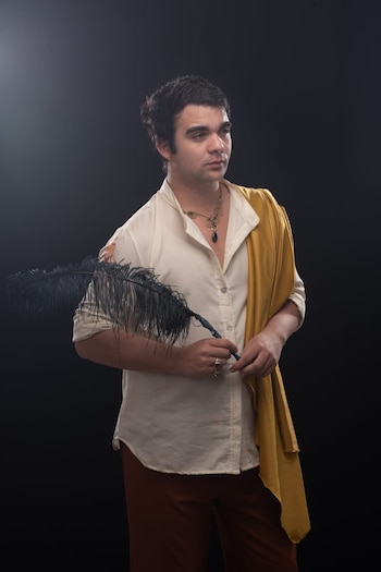 Nika Pedro Foro Internacional de la Discapacidad Autismo