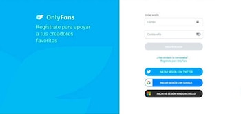 Se puede crear de forma