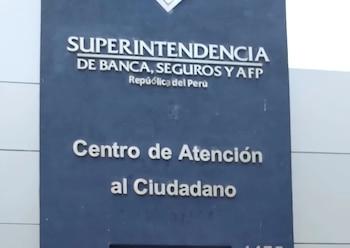 La SBS indicó que, pese a sus advertencias, las empresas siguieron atendiendo, recibiendo dinero y ofreciendo altos intereses.