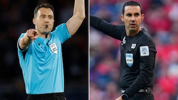 Se dieron a conocer los