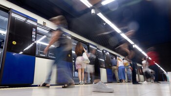 Abono de transporte en Madrid: