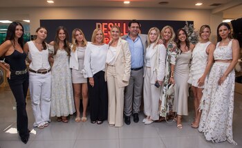 Martín Camuglia, CEO de DeSillas,