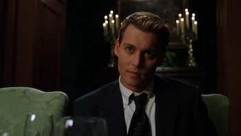 The Astronaut’s Wife (1999)