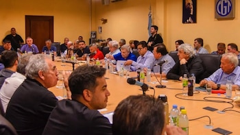 Reforma laboral: guerra de versiones