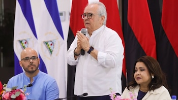Reformas Nicaragua