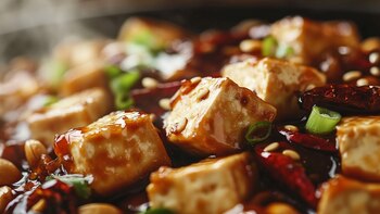 Con 30 gramos de proteína,