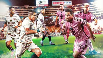 Universitario de Deportes enfrenta a