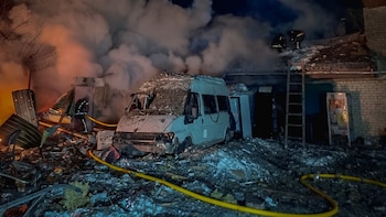 En medio de las negociaciones