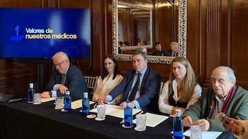 Nace Valores de Nuestros Médicos,