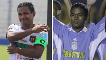 Jersson Vásquez anunció su retiro