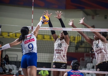 Universitario y Géminis disputan el tercer lugar de la temporada.