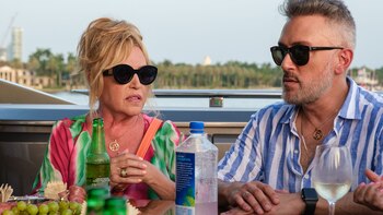 ¡Sálvese quien pueda! | Clip