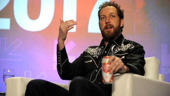 Chris Sacca fue parte del