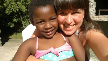 Samantha conserva el mismo nombre