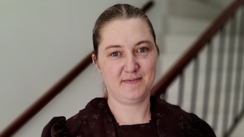 La mujer sufrió maltratos y