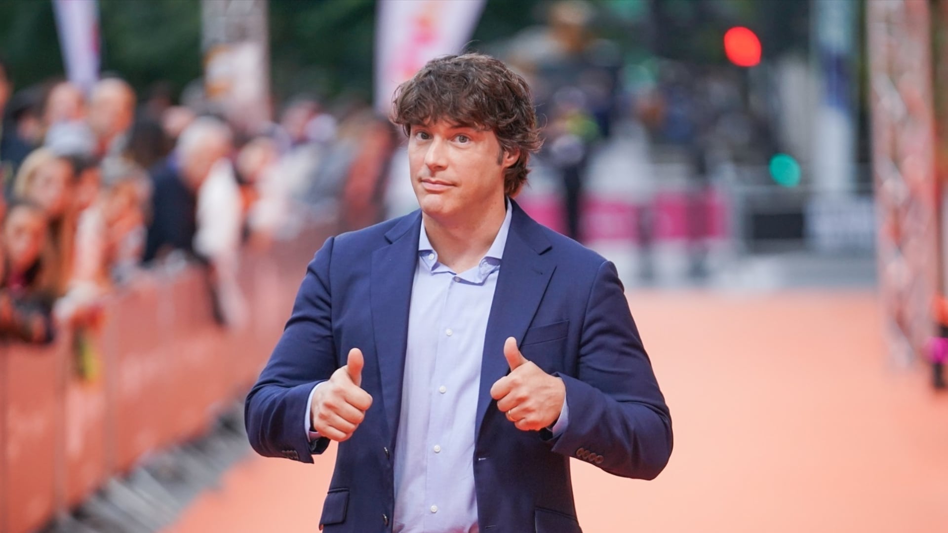 Jordi Cruz, chef y presentador de MasterChef (Europa Press)