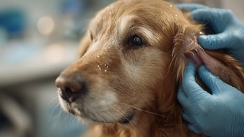 Cómo limpiar las orejas de