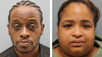 La condena del padre adoptivo