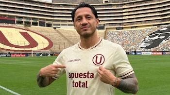 “Gianluca Lapadula va a jugar en Universitario”, sorpresiva revelación sobre el futuro del delantero para el Torneo Clausura 2026