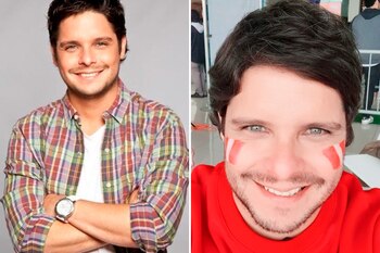 Esto es Guerra: Gian Piero Díaz envió emotivo saludo a hija por su cumpleaños - Infobae