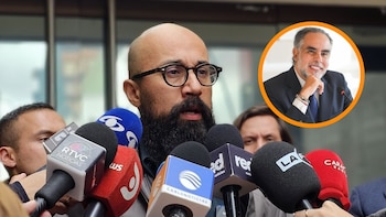 Carlos Carrillo arremetió nuevamente contra