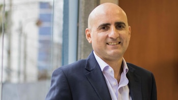 RECSA designó un nuevo gerente