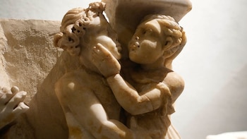 El sitio arqueológico más antiguo