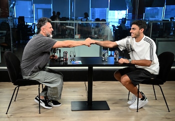 "Djokovic creo es el mejor