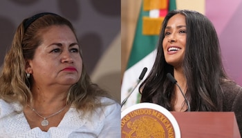 Ceci Flores criticó a la