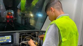 El cierre también es necesario