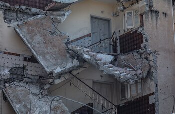 EFE/EPA/MOHAMMED SABER