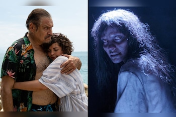 PELICULAS MEXICANAS MAS TAQUILLERAS DE 2022