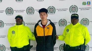 A la cárcel enviaron a