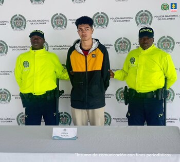 Capturado hombre que habría abusado