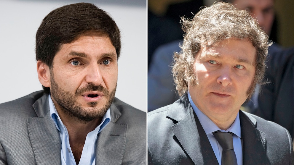 Pullaro analizó el Presupuesto 2026 y planteó observaciones sobre la inversión en rutas