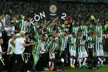 Los usuarios escogieron a varios